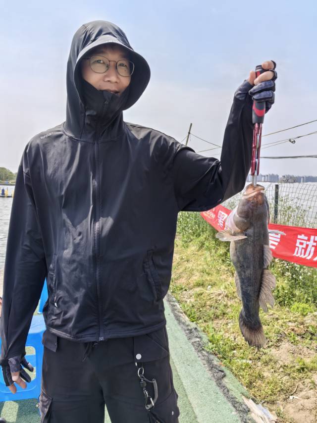 找打游戏钓鱼搭子