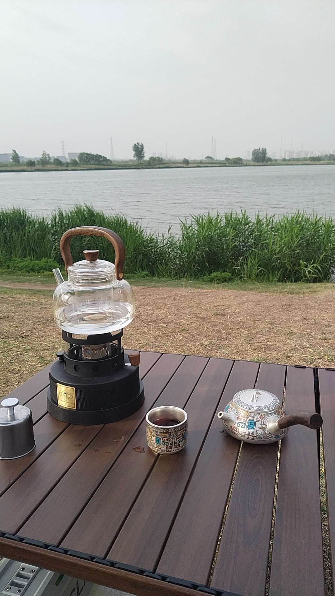 找户外旅行搭子