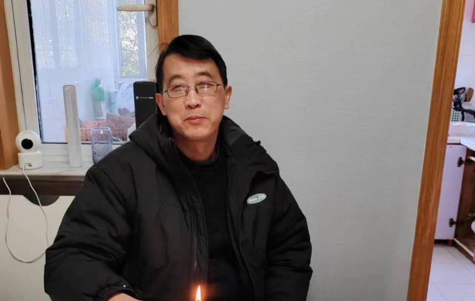 找散步搭子