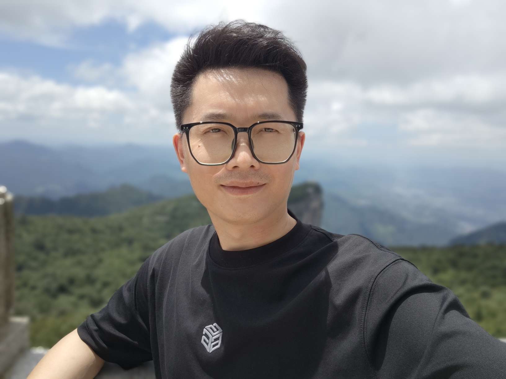 找徒步搭子