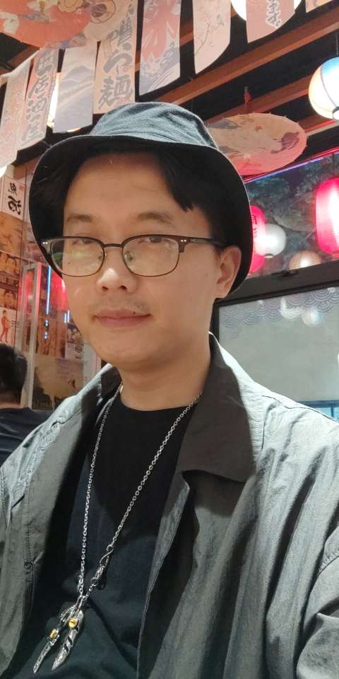 找徒步搭子