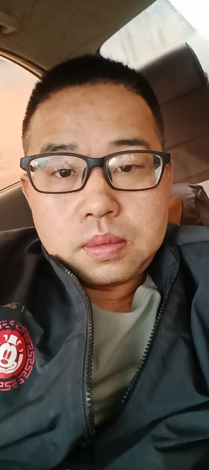 找聊天搭子