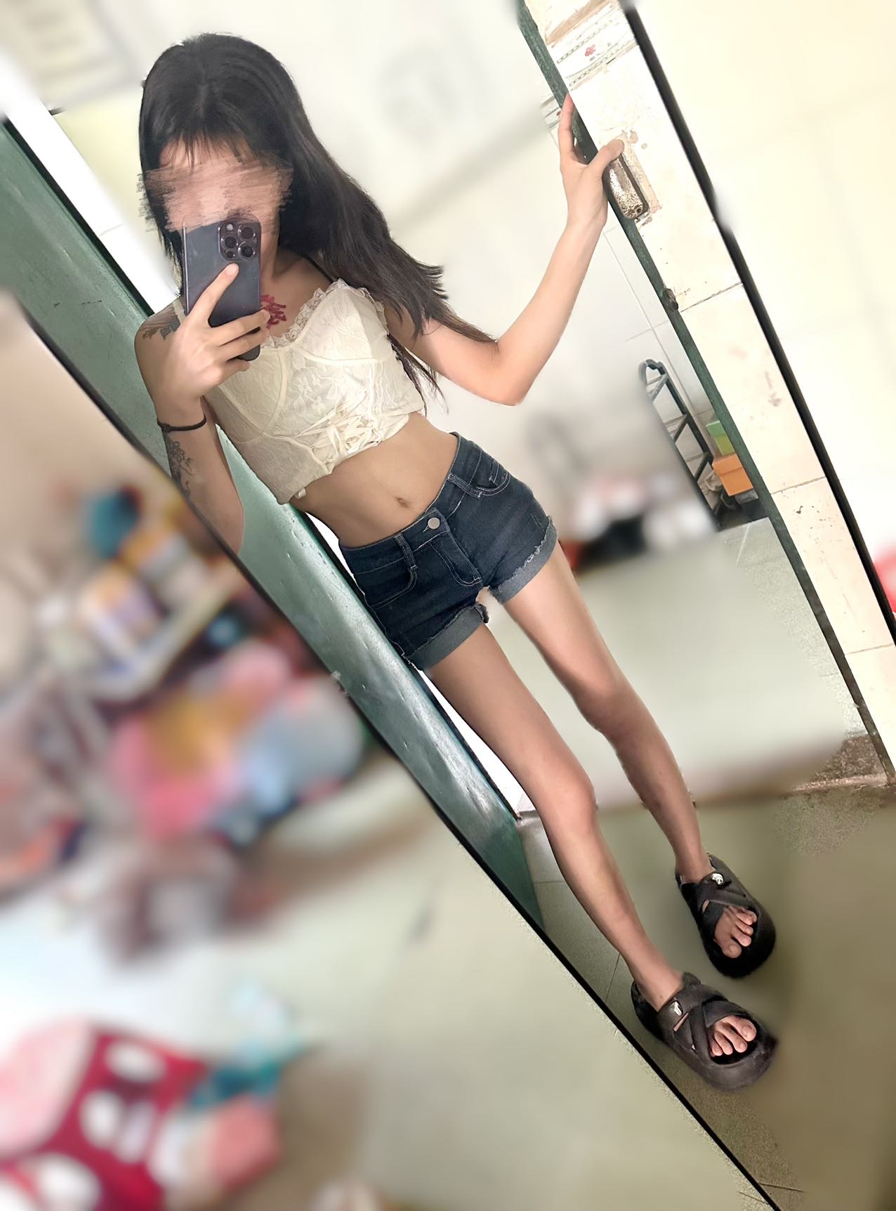 找聊天搭子