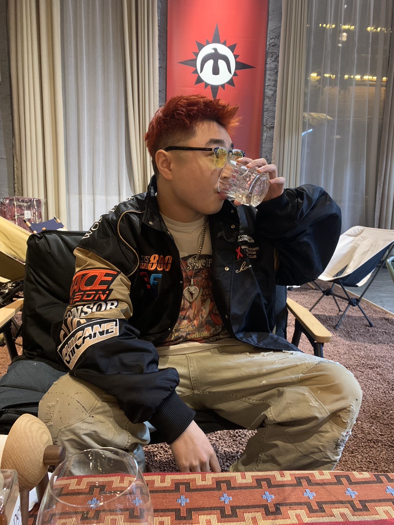 找酒搭子