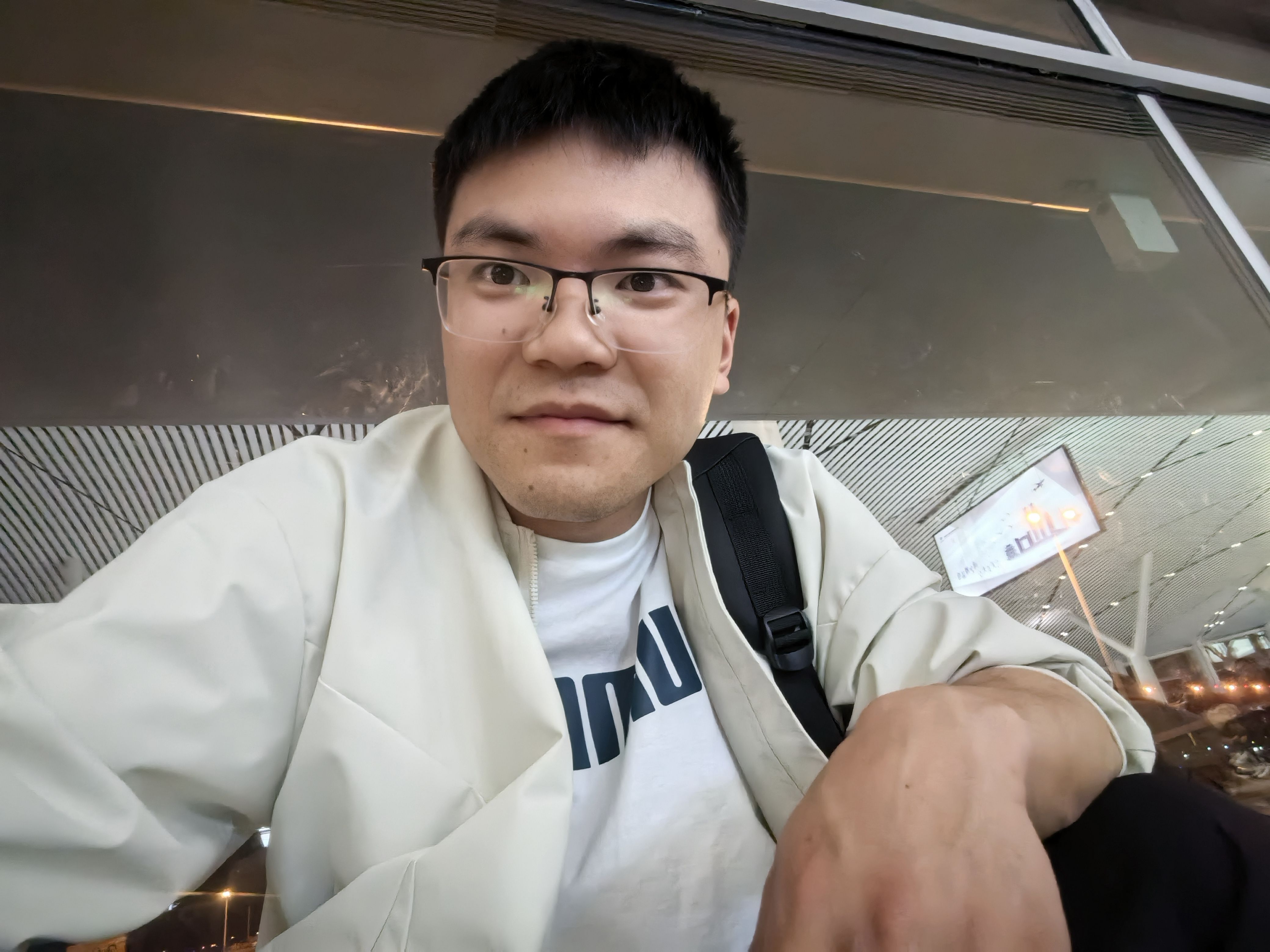 找生活搭子