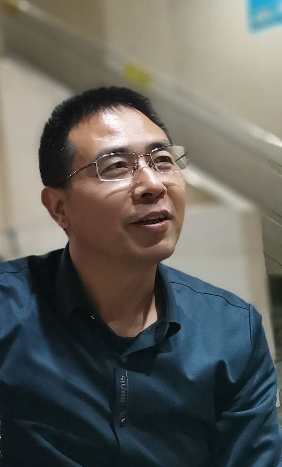 找运动搭子