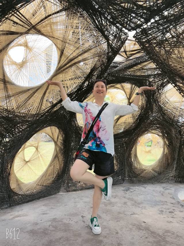 找拉丁舞搭子