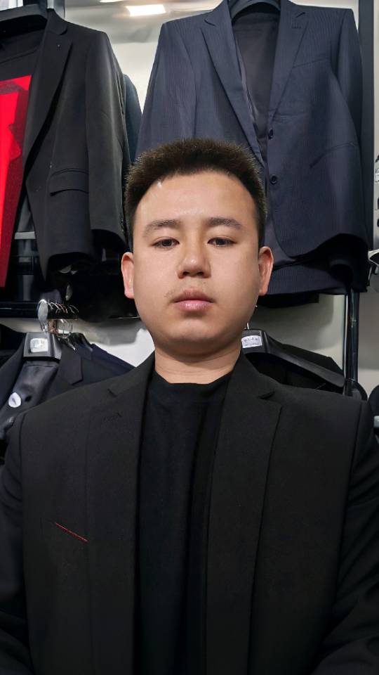 找逛街搭子