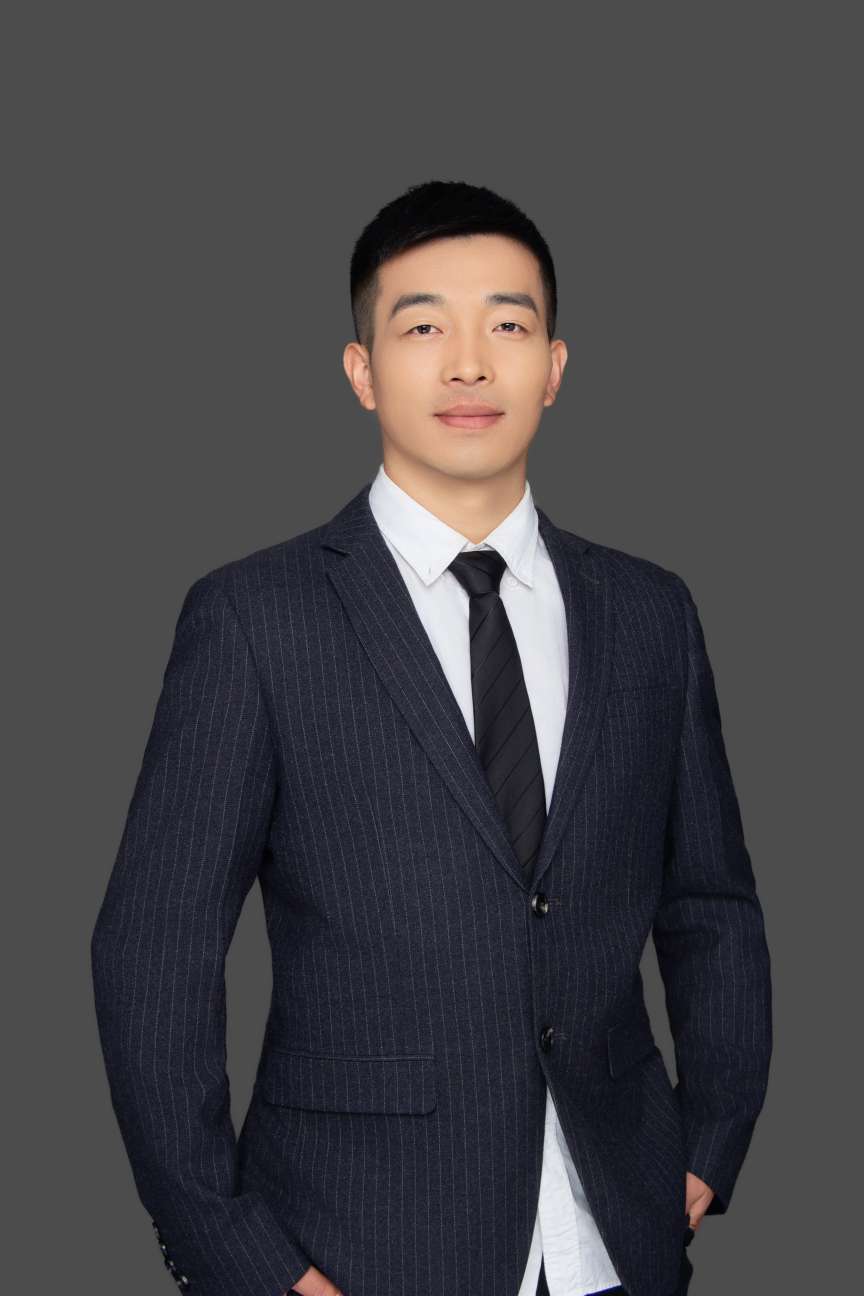 找自驾游搭子