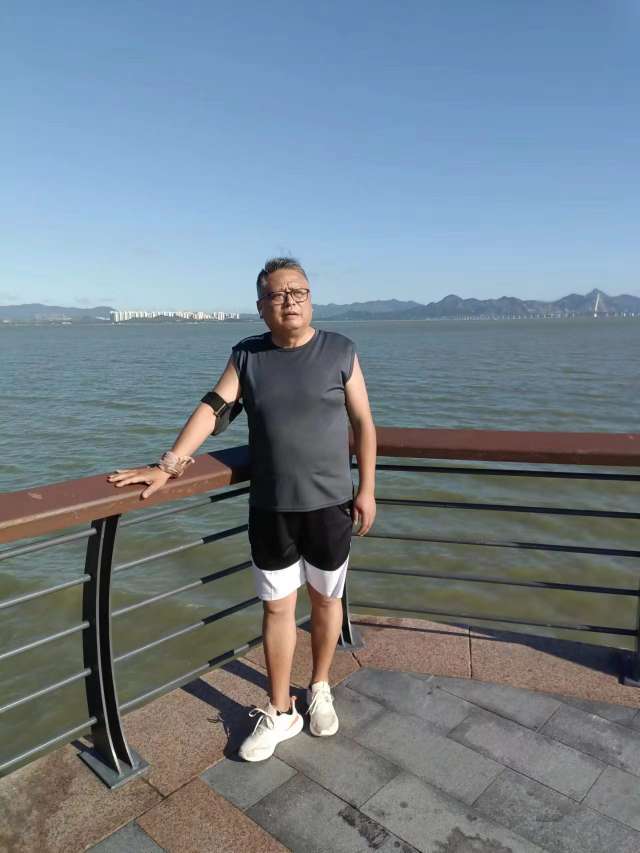 找运动搭子