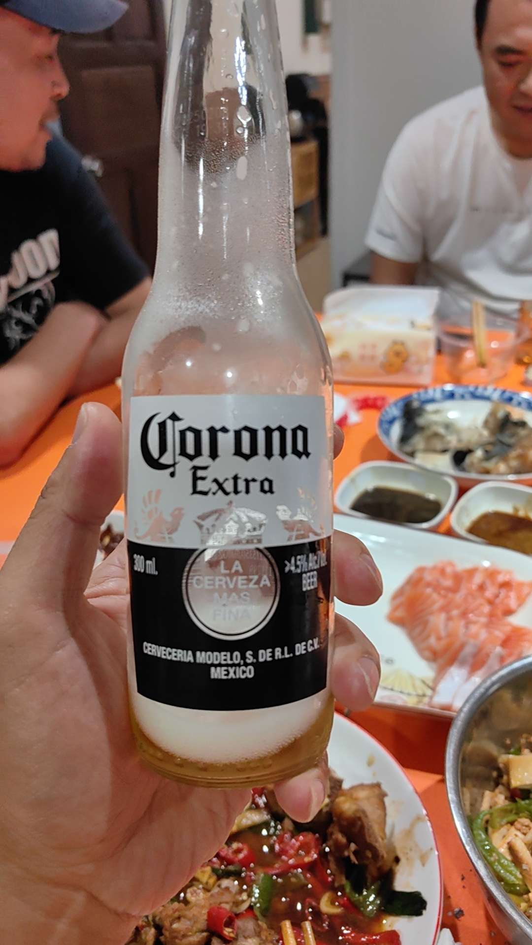 找酒搭子
