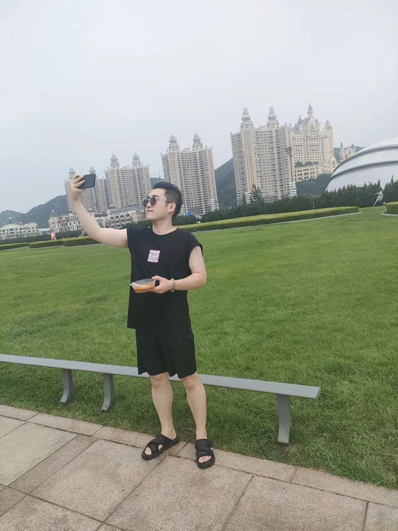 找快乐搭子