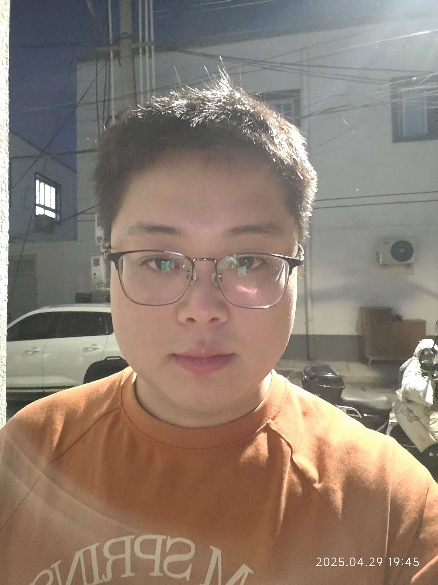 找运动搭子
