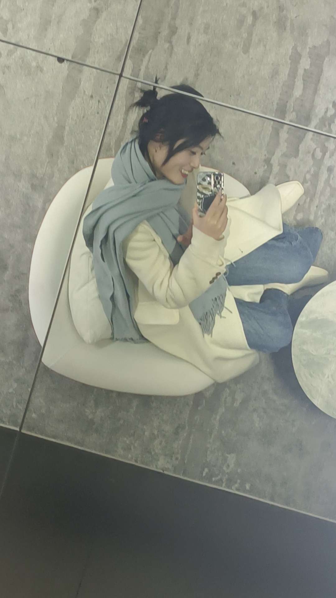 找共同成长搭子