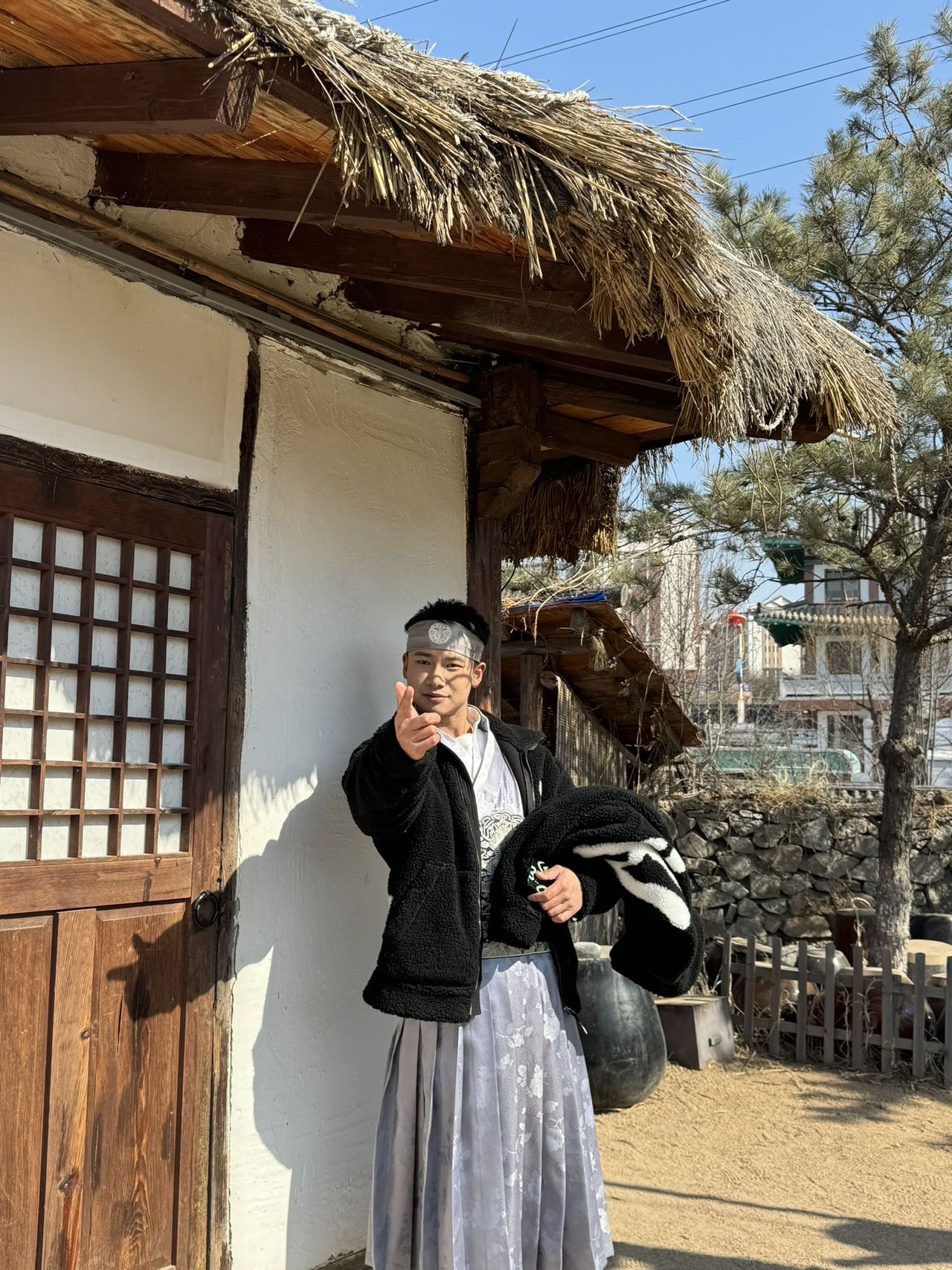 找旅行搭子