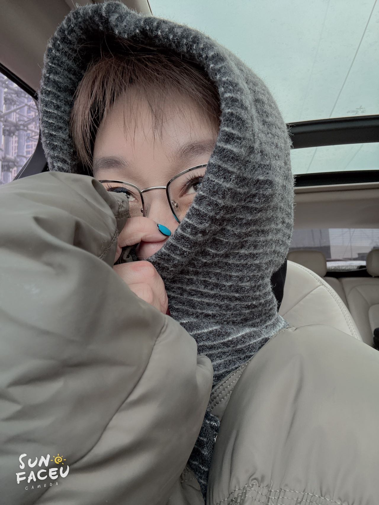 找旅游搭子
