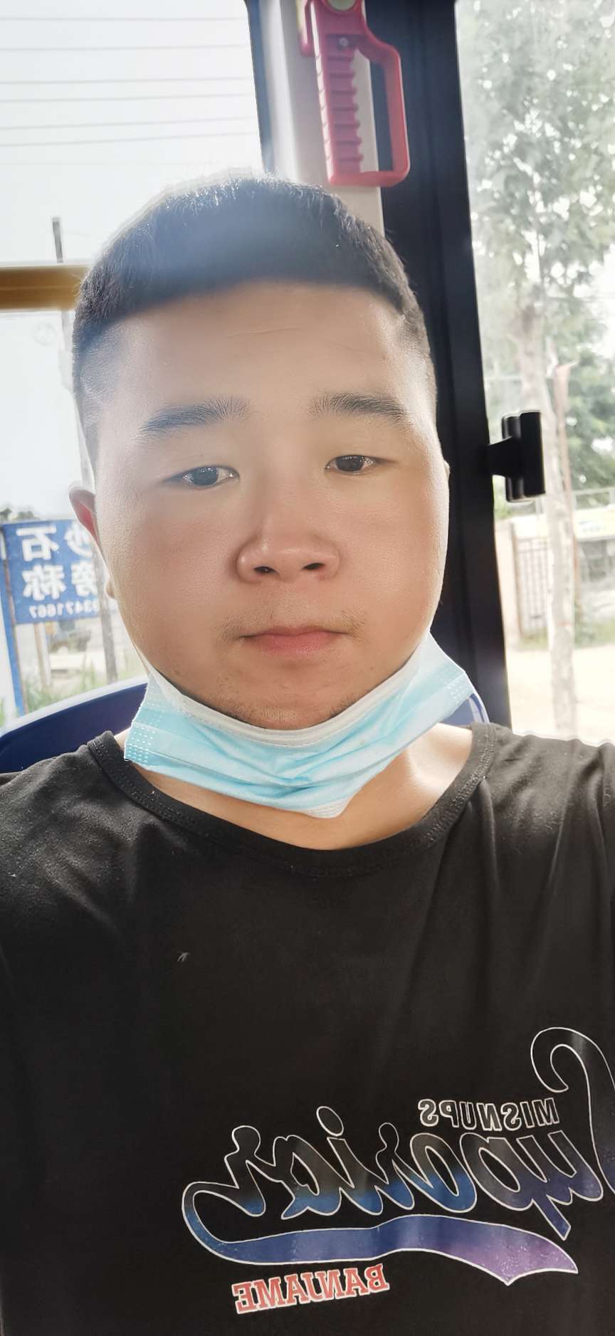 找运动搭子