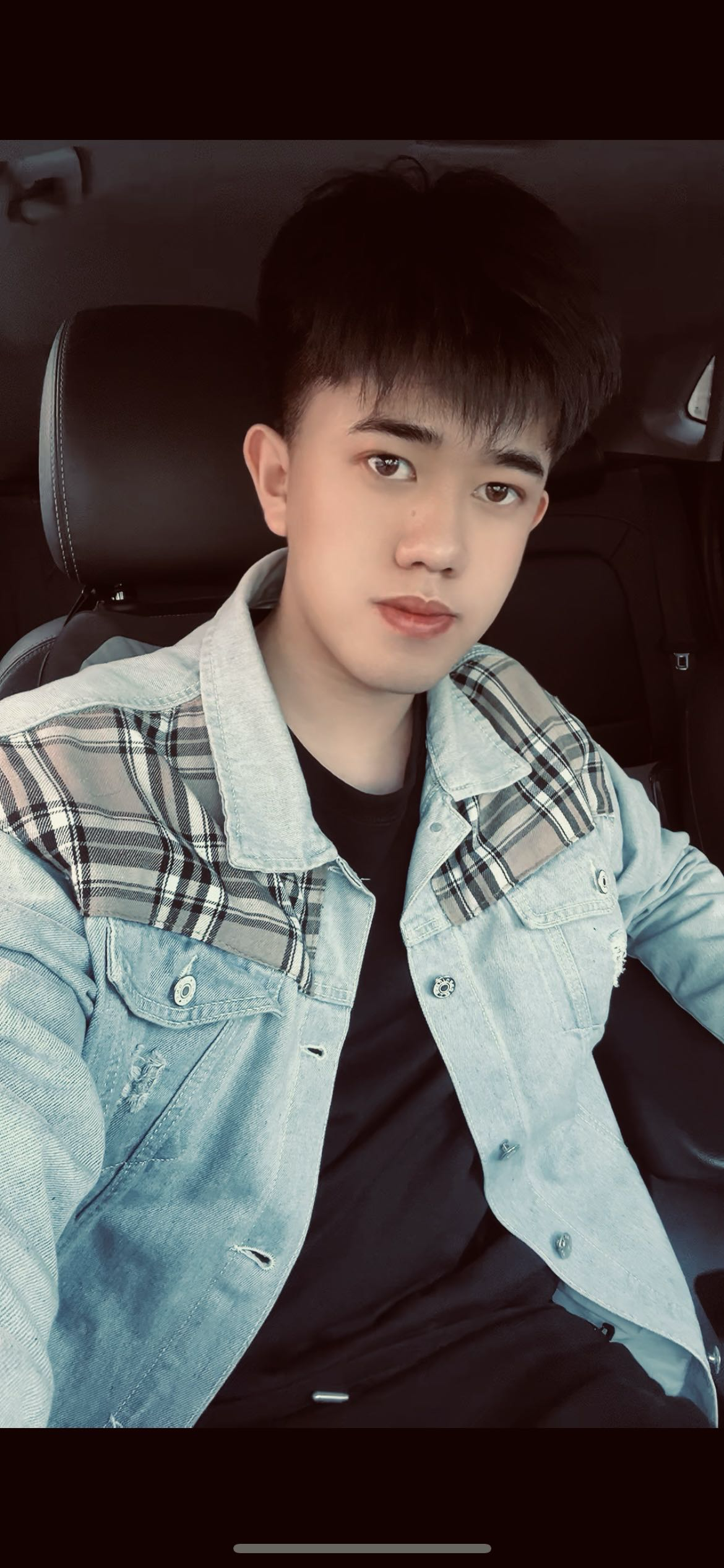 找cp搭子