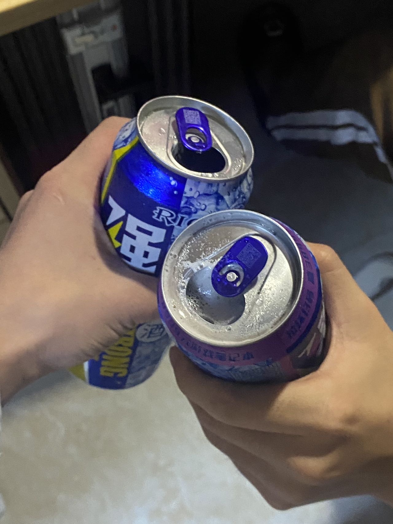 找甜妹辣姐搭子