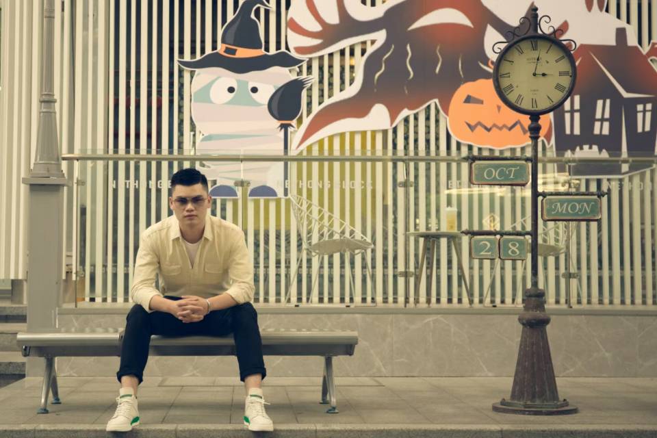 找旅游搭子