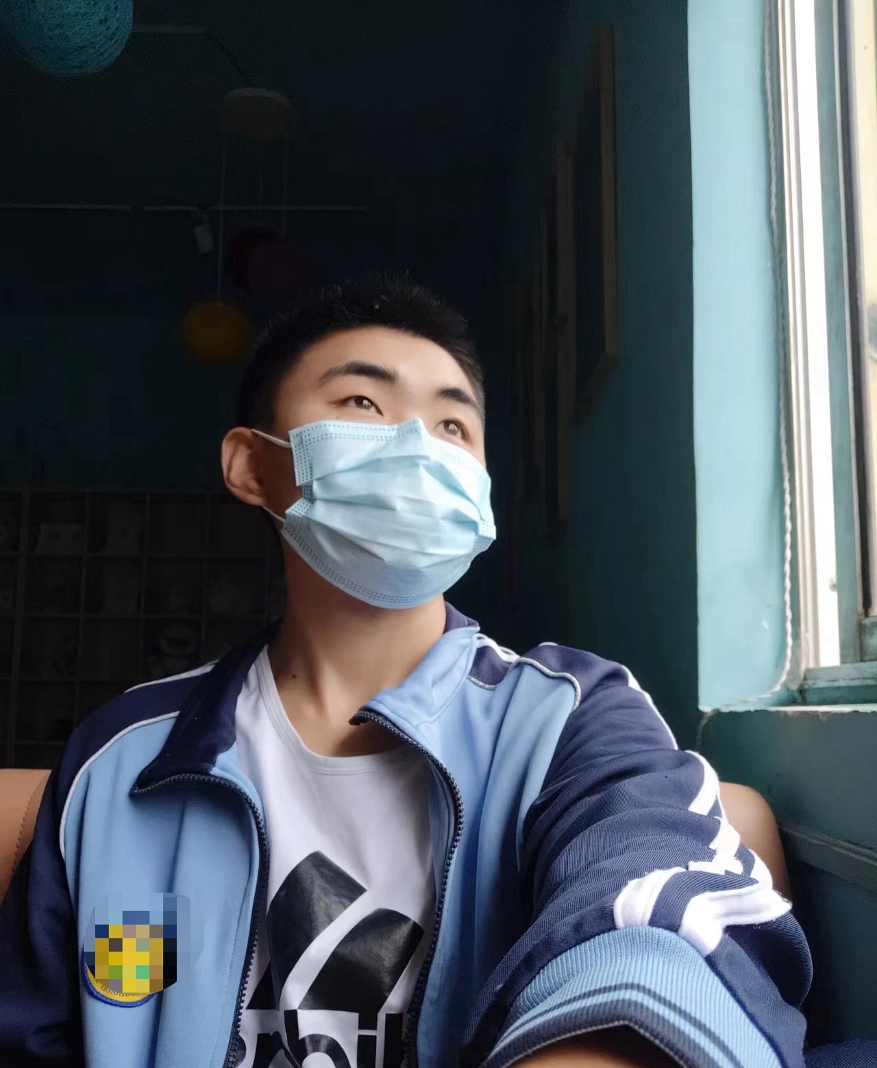 找恋爱搭子