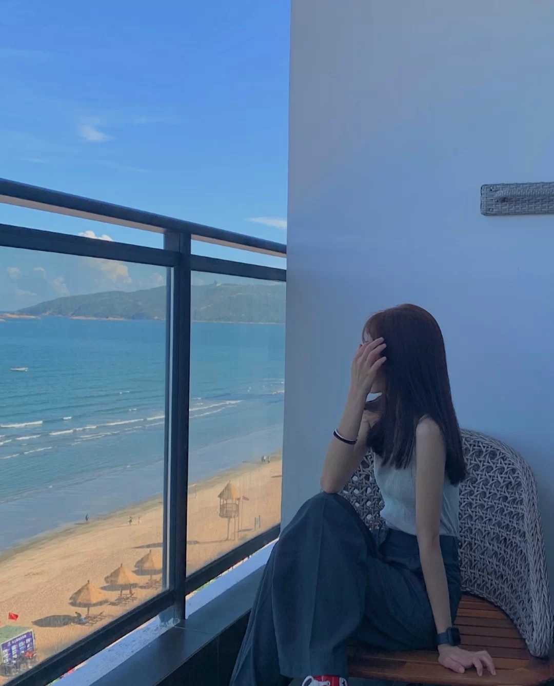 找旅行搭子