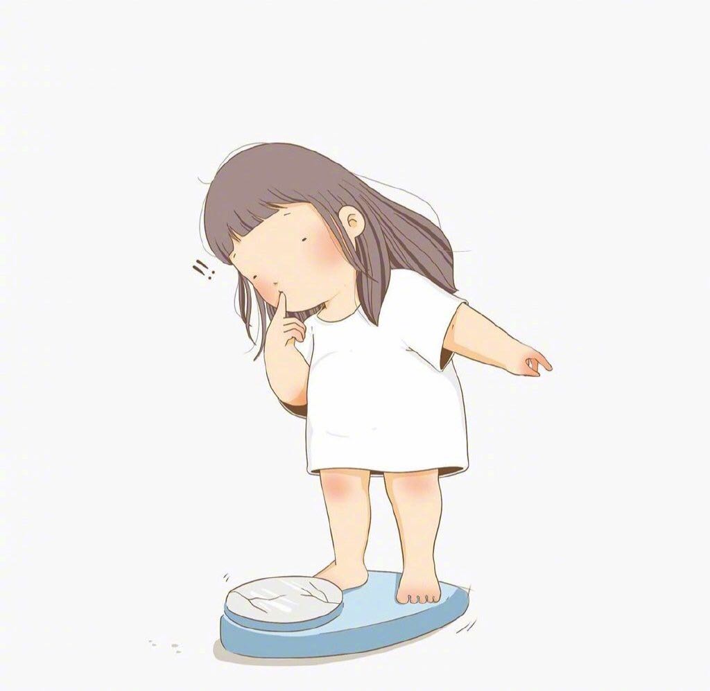 找减肥搭子