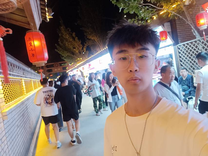找爱玩搭子
