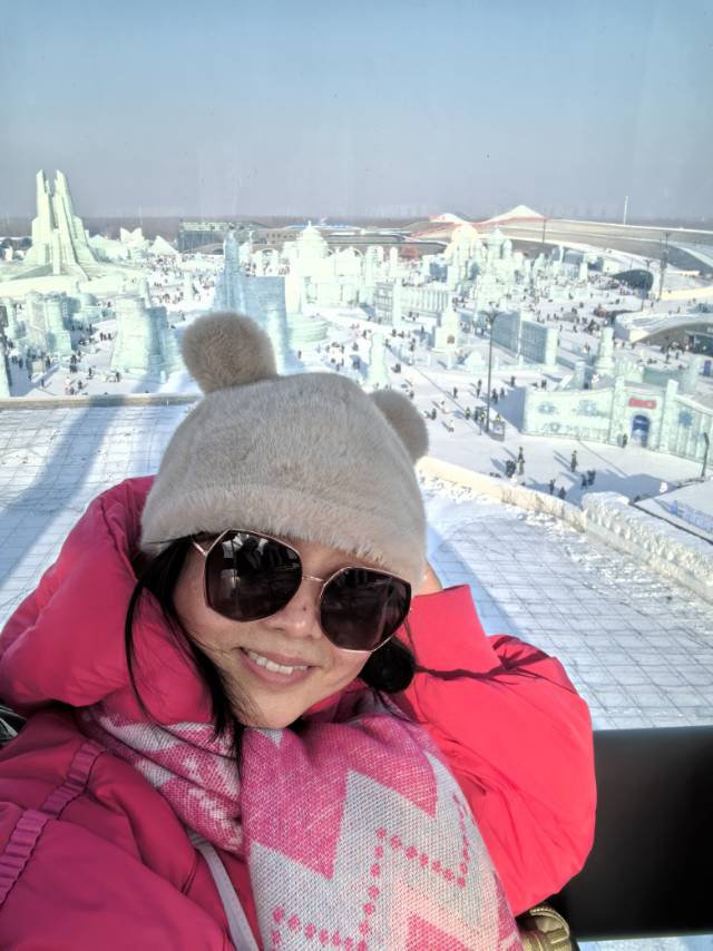 找旅游搭子