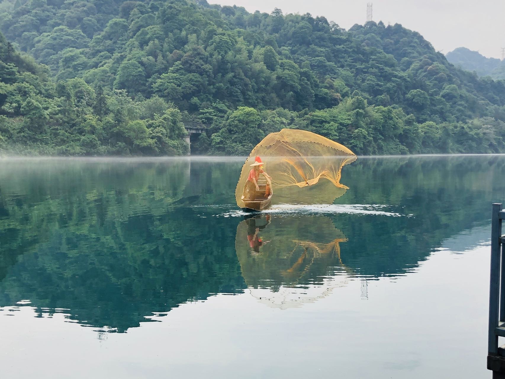 找郊游搭子