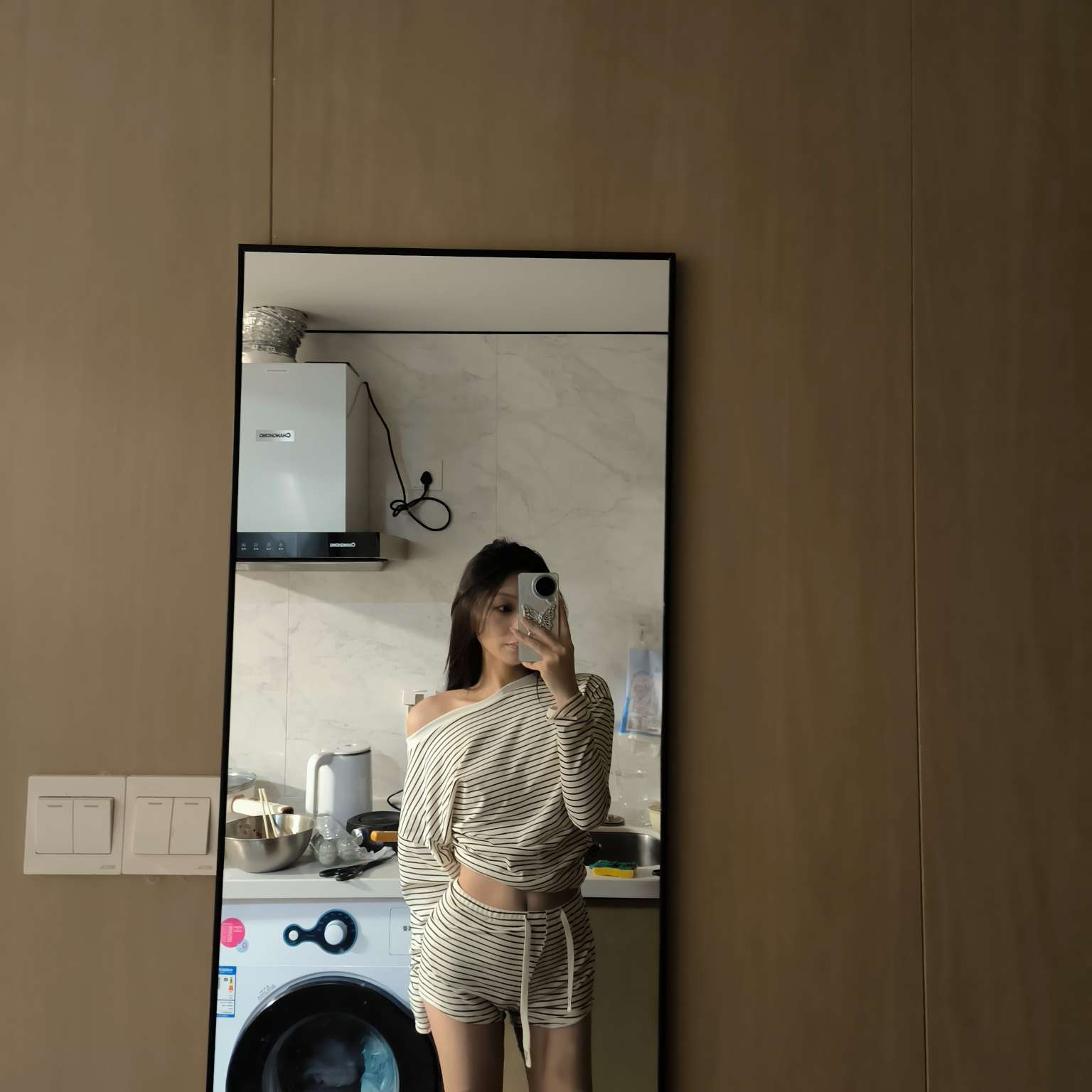 找运动搭子