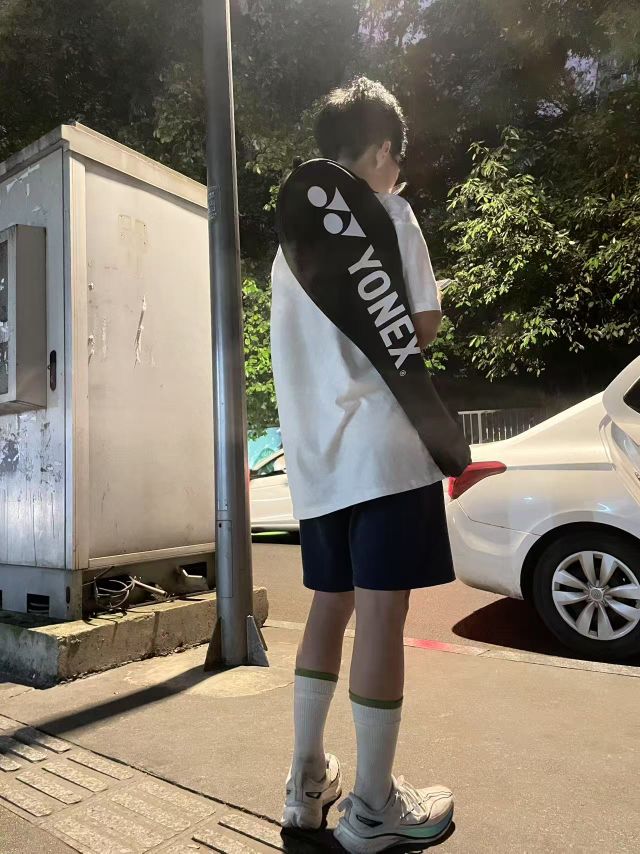 找运动搭子