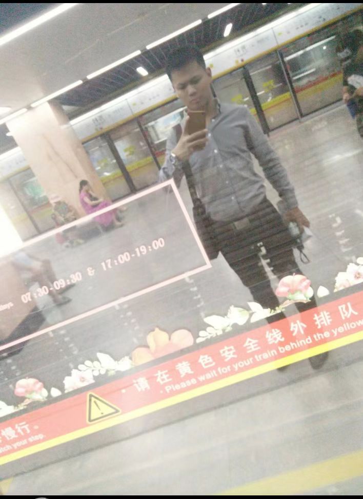 找约会搭子