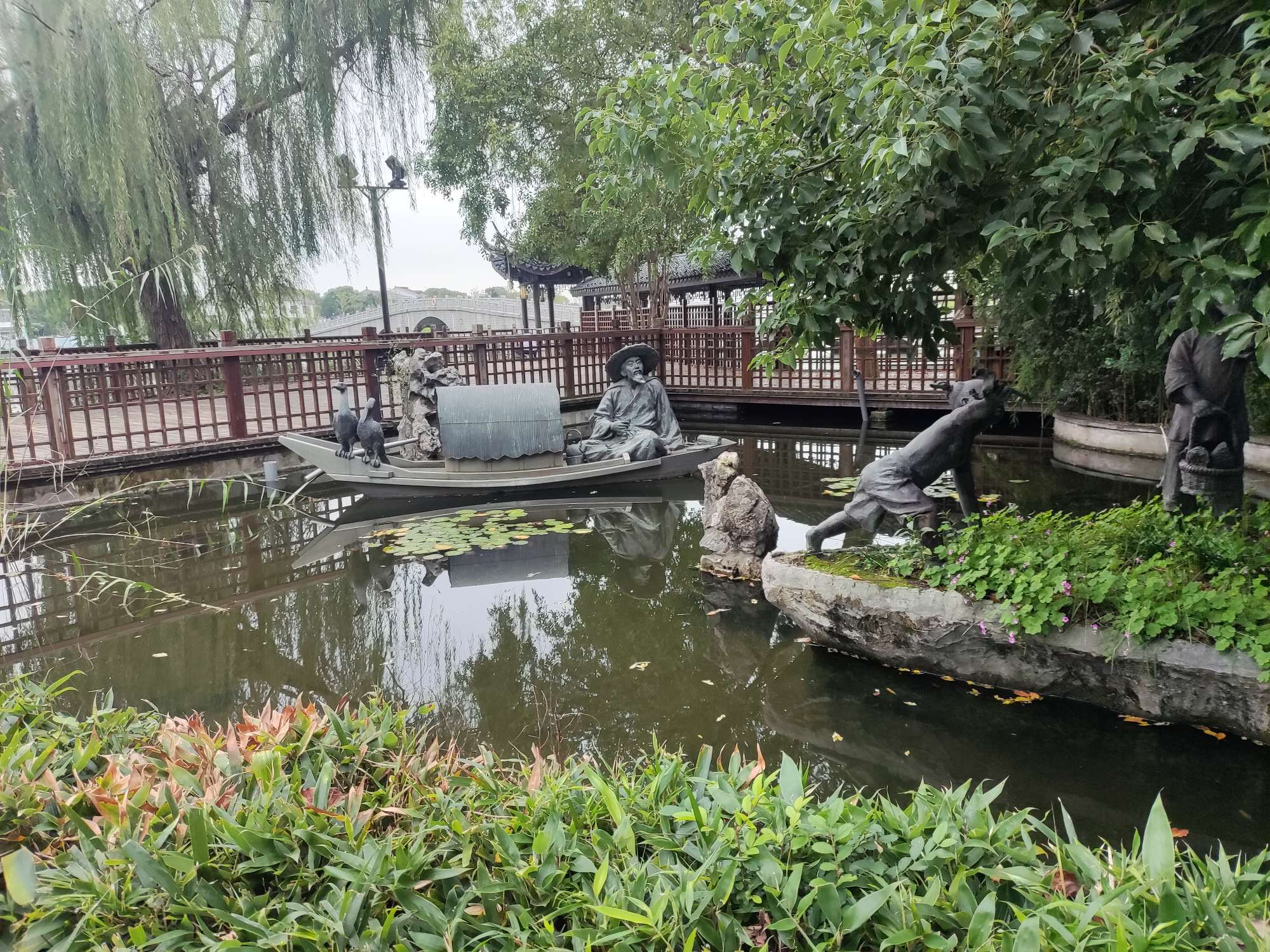 找聊天搭子