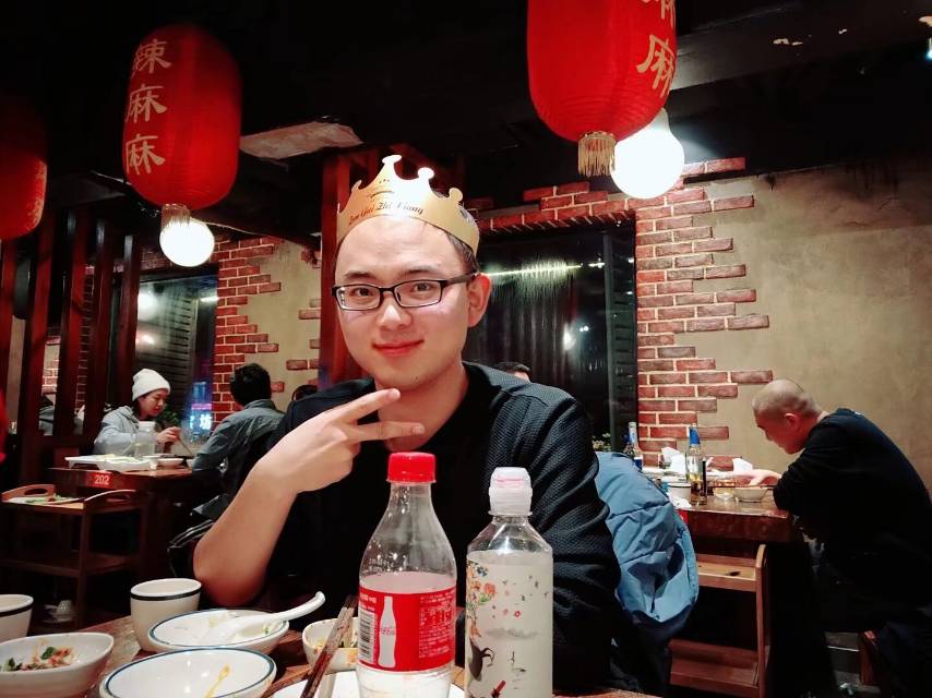 找运动搭子