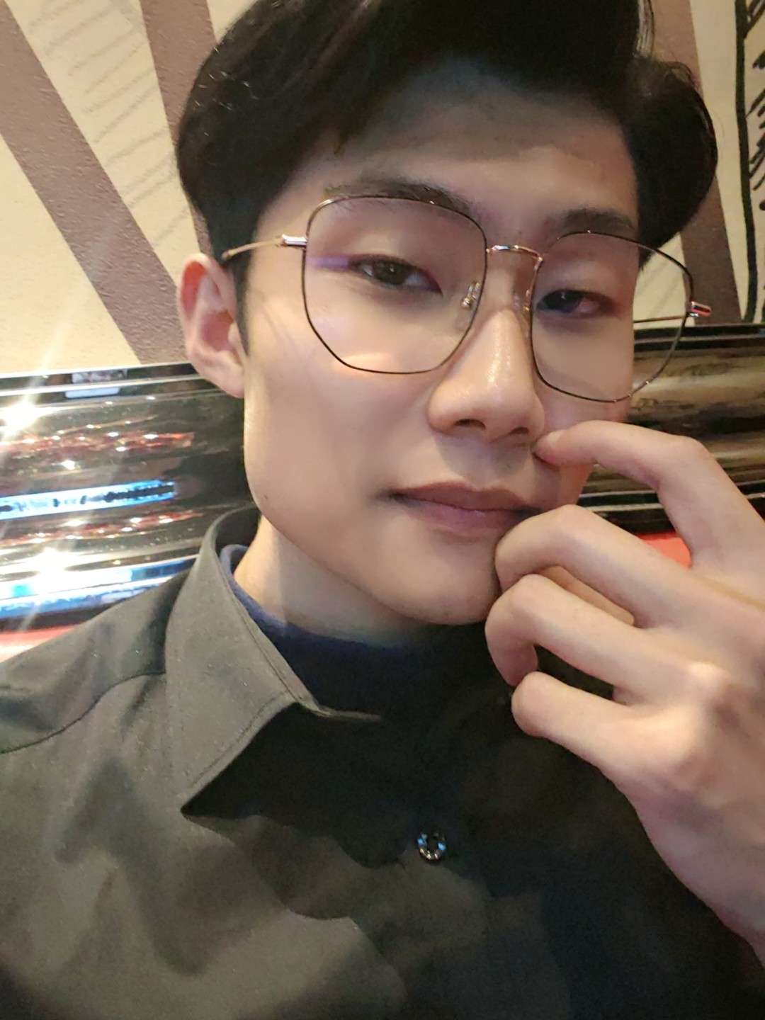 找喝酒搭子
