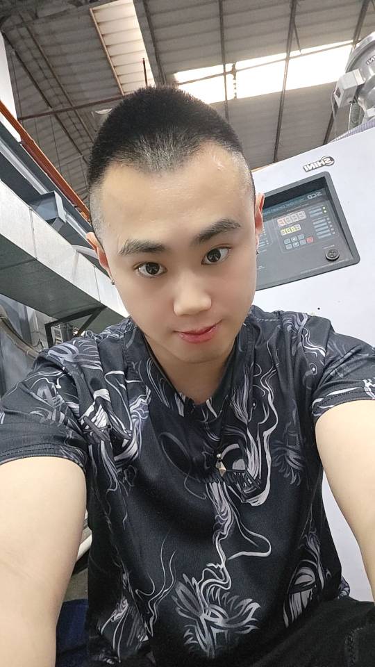 找运动搭子