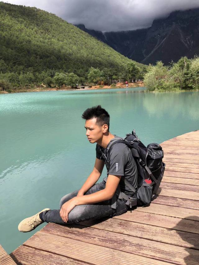 找运动搭子