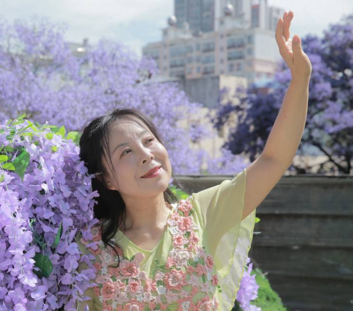 找旅行搭子