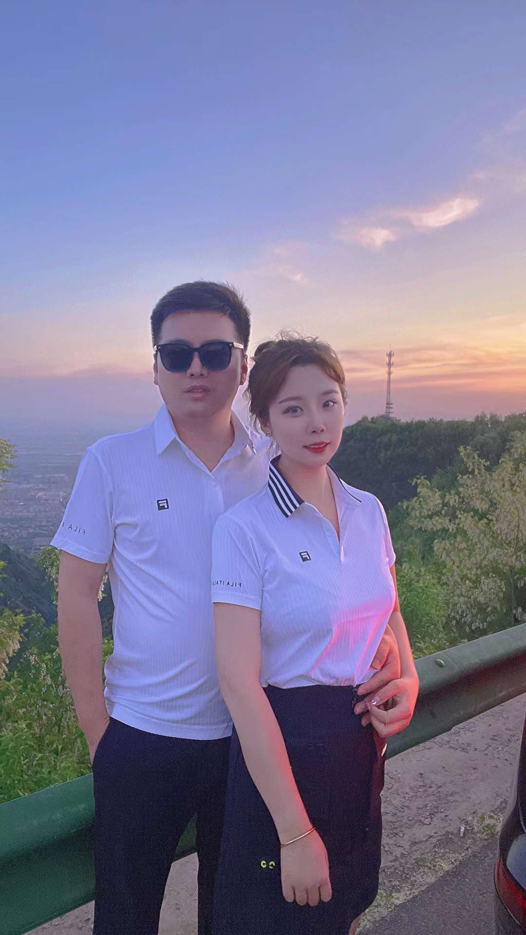 找旅游搭子