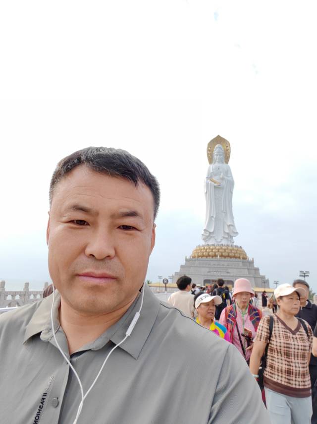 找聊天搭子