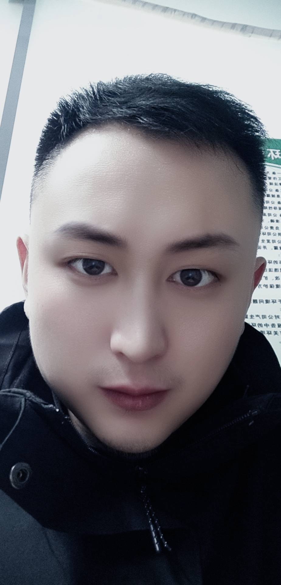 找运动搭子