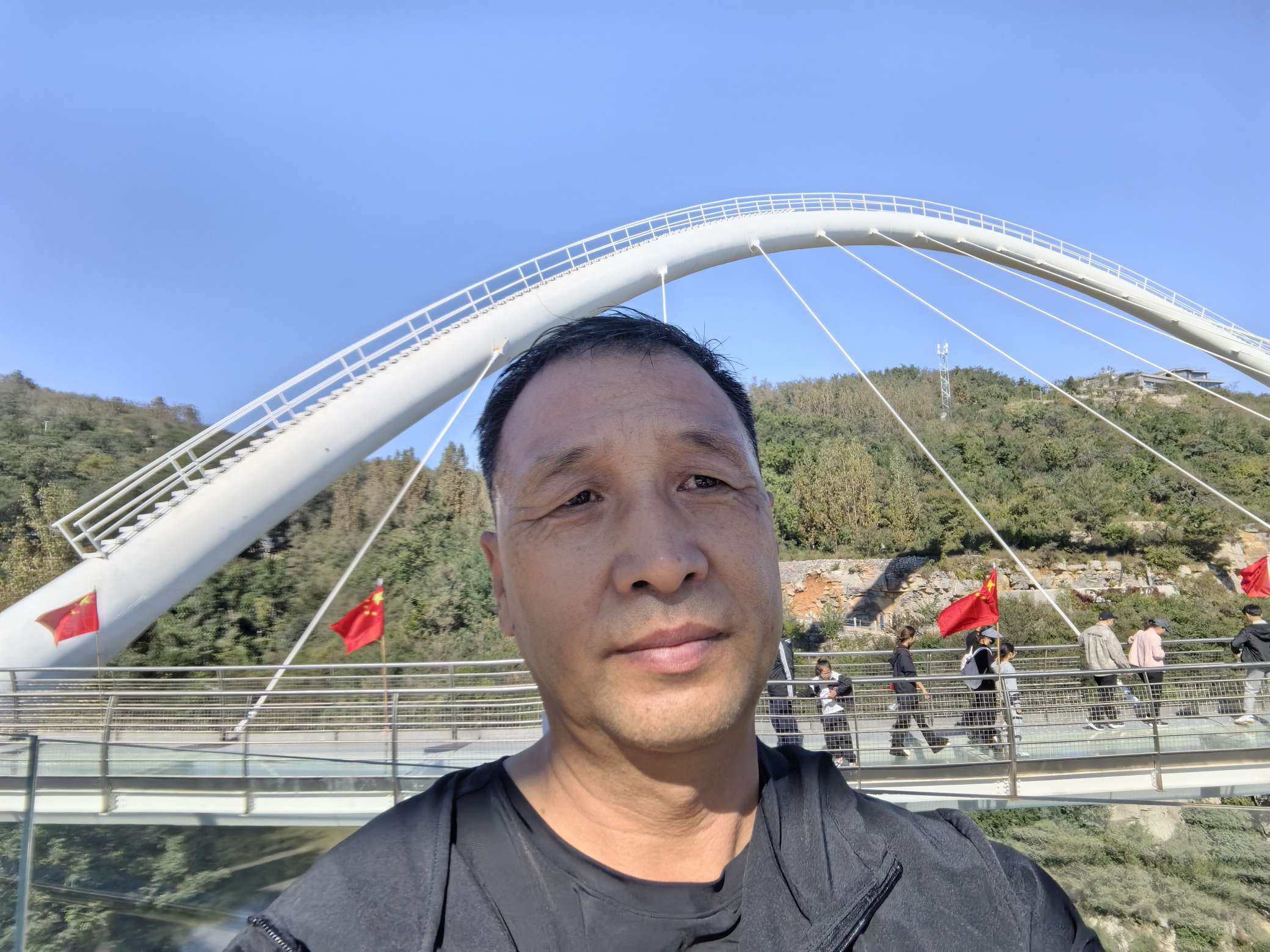 找运动搭子