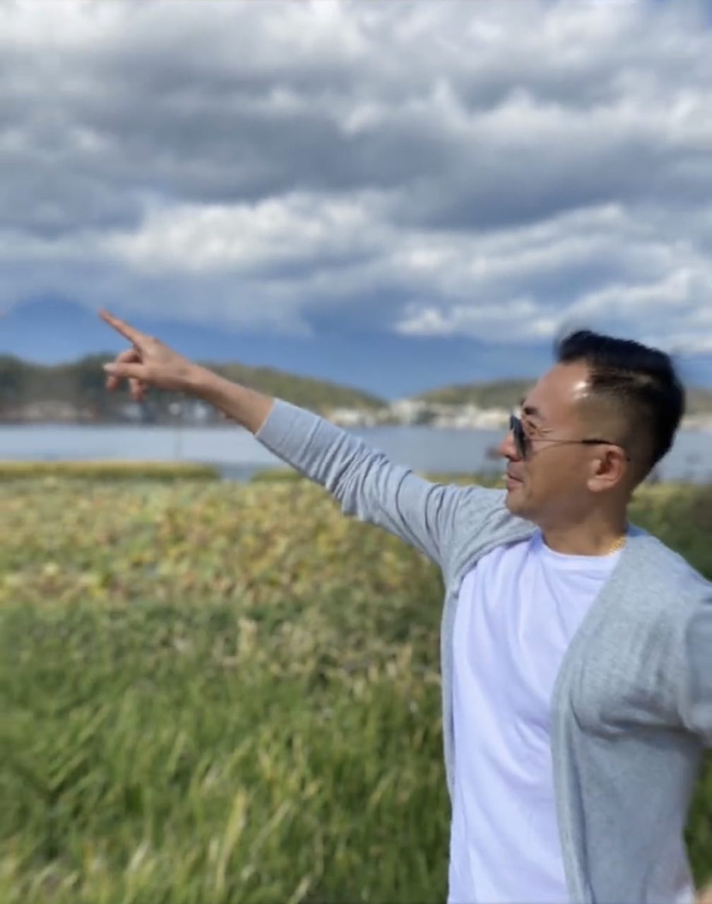 找旅游搭子