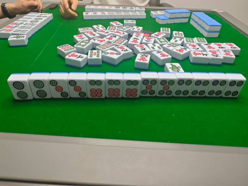 找贵麻捉鸡搭子