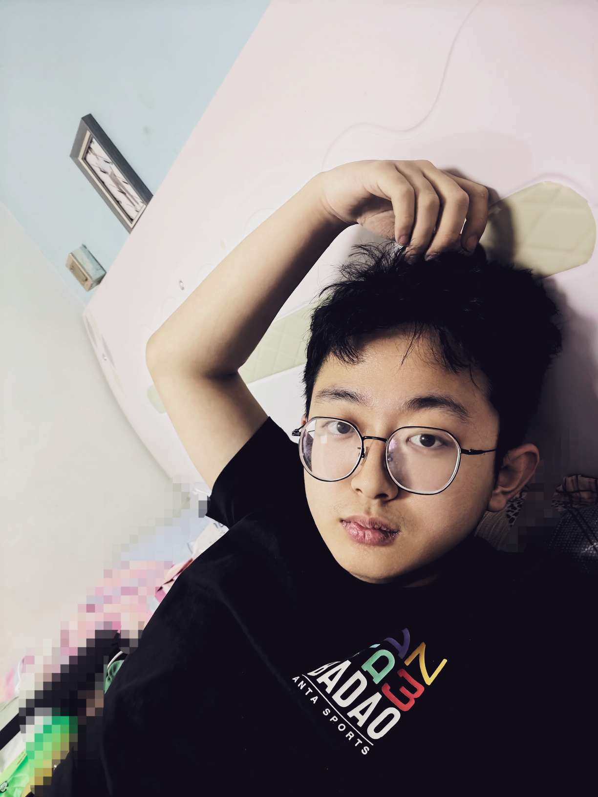 找运动搭子