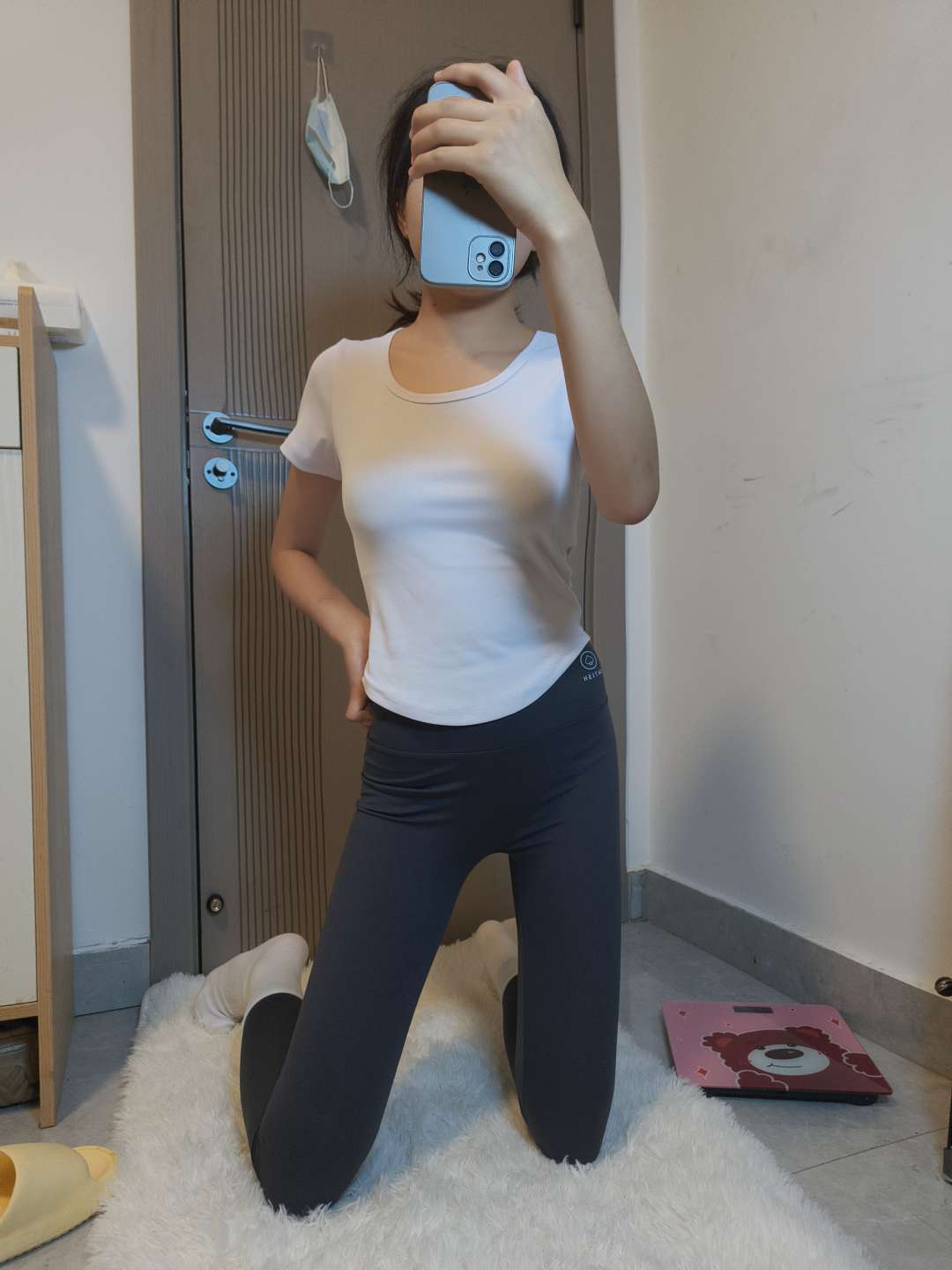 找运动搭子