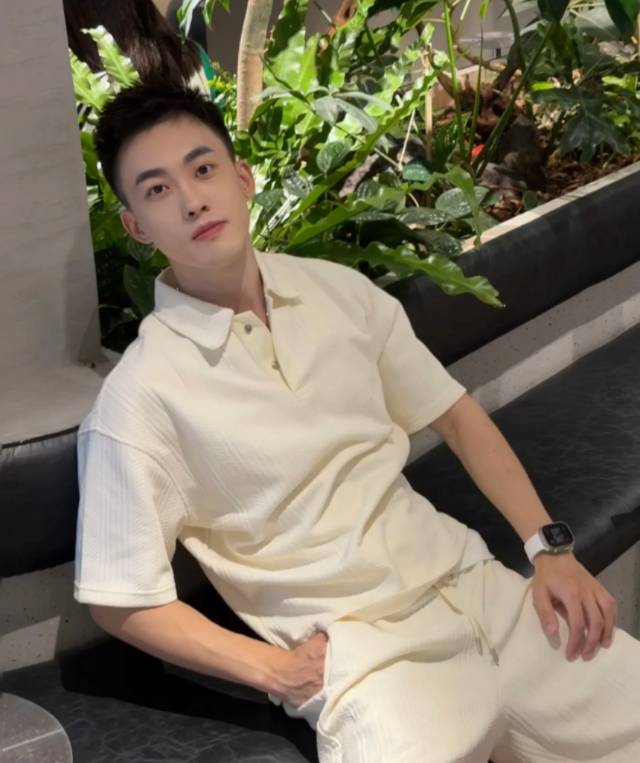 找运动搭子