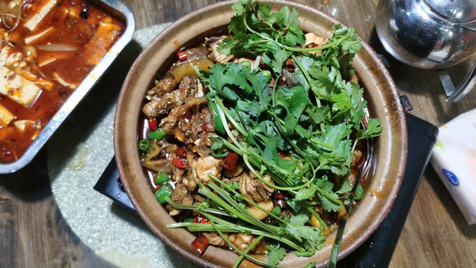 找美食搭子