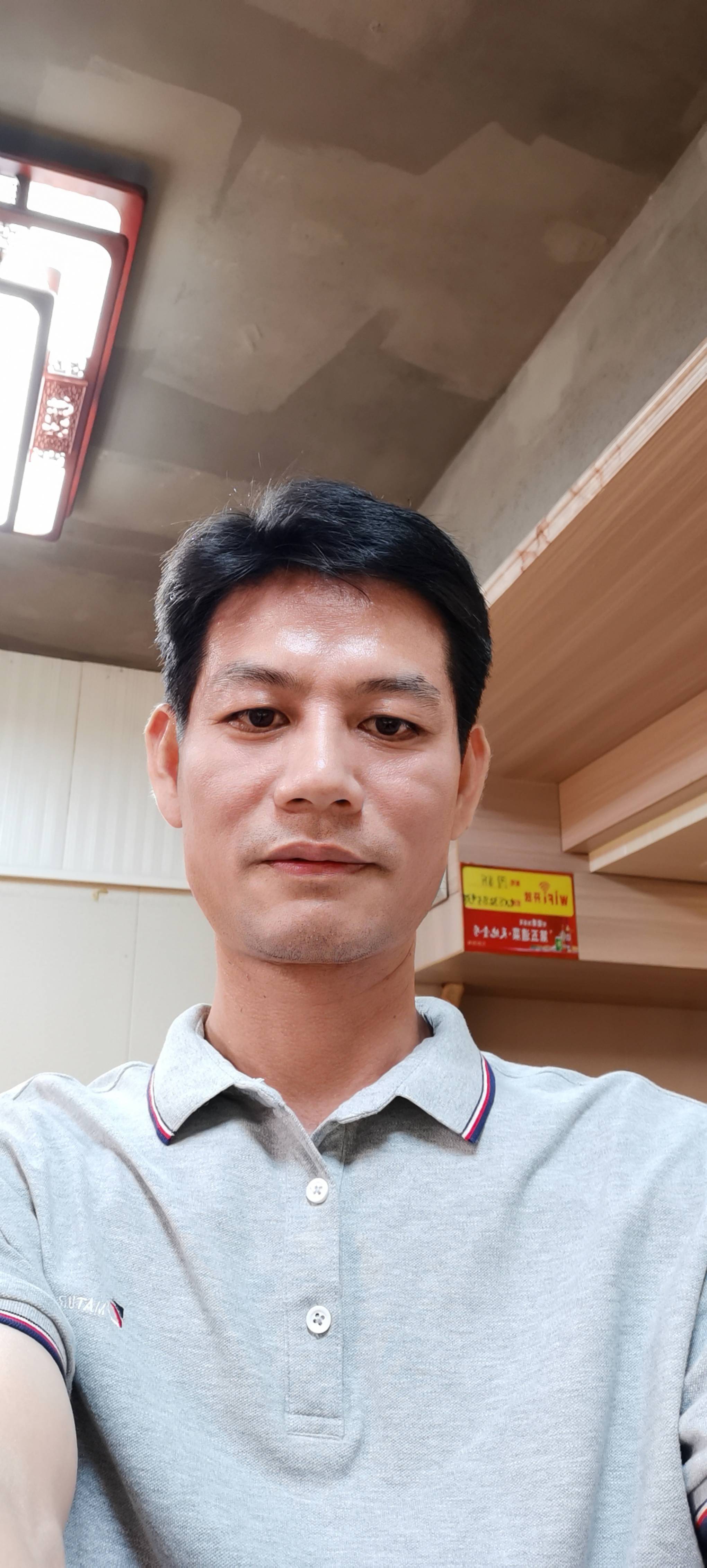 找运动搭子